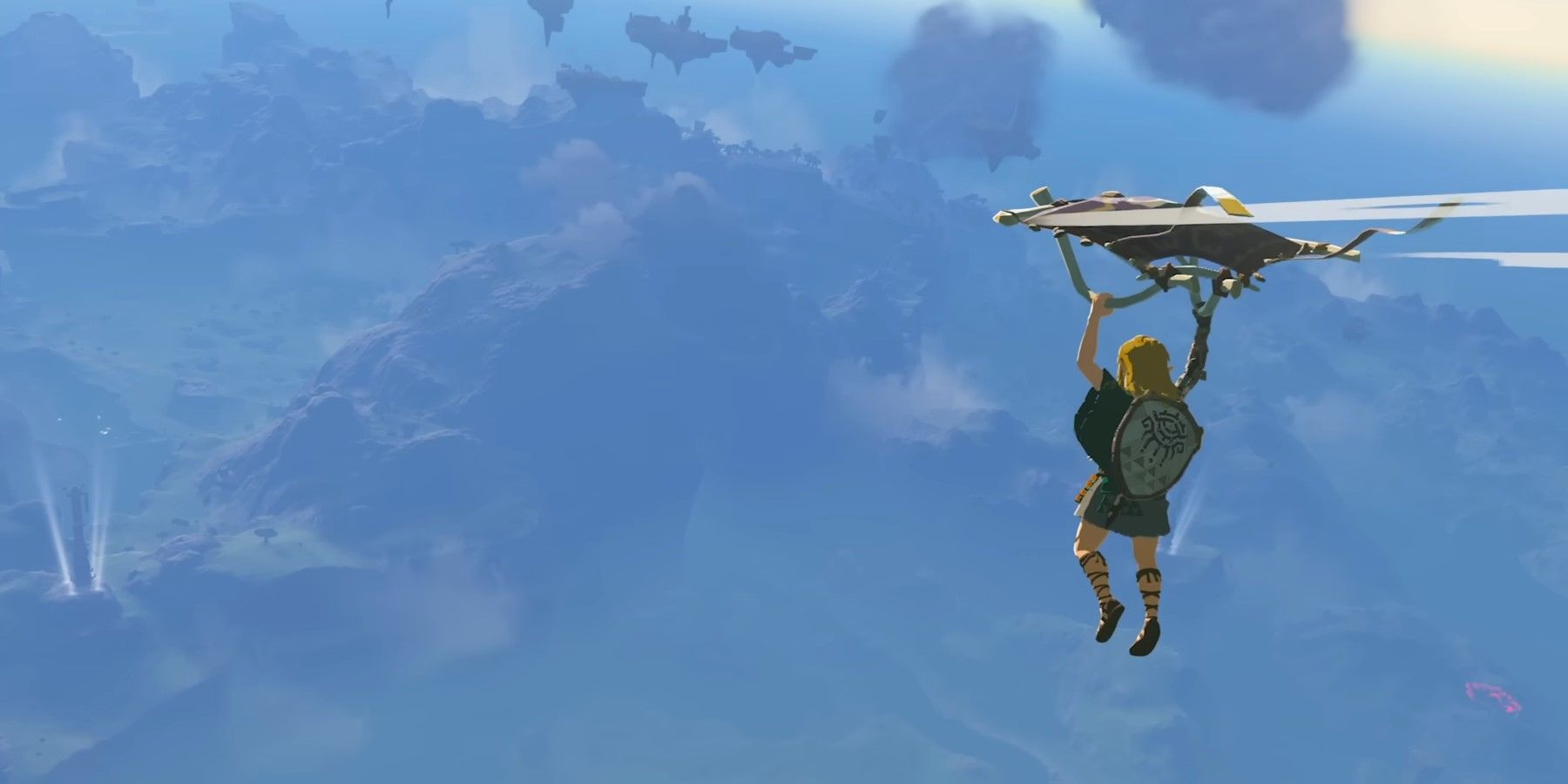 Gaming Grandpa's Epic Zelda Tattoo Stuns Fans