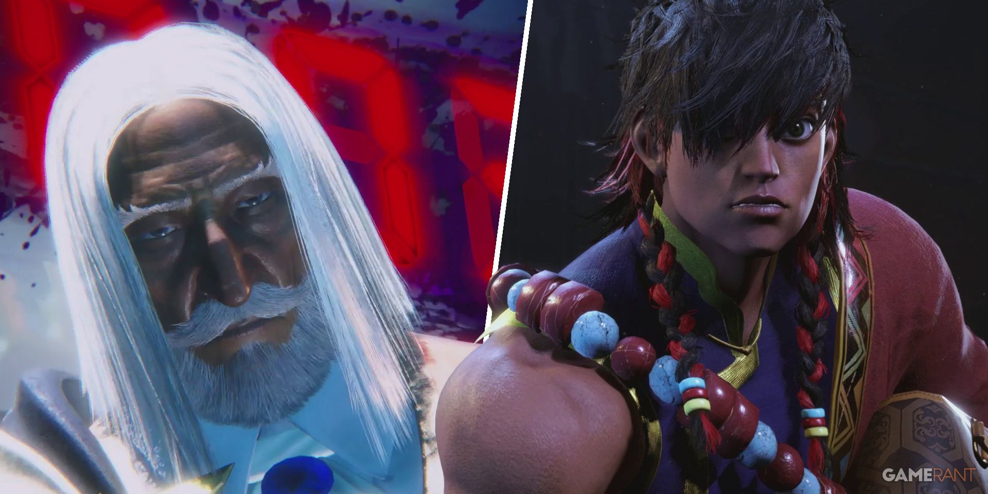 Unleashing the Full Story of Street Fighter 6's World Tour Mode