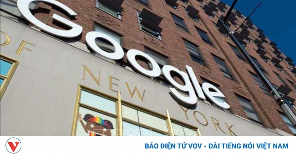 Google bị khởi kiện bởi EC vì vi phạm luật cạnh tranh trong quảng cáo trực tuyến