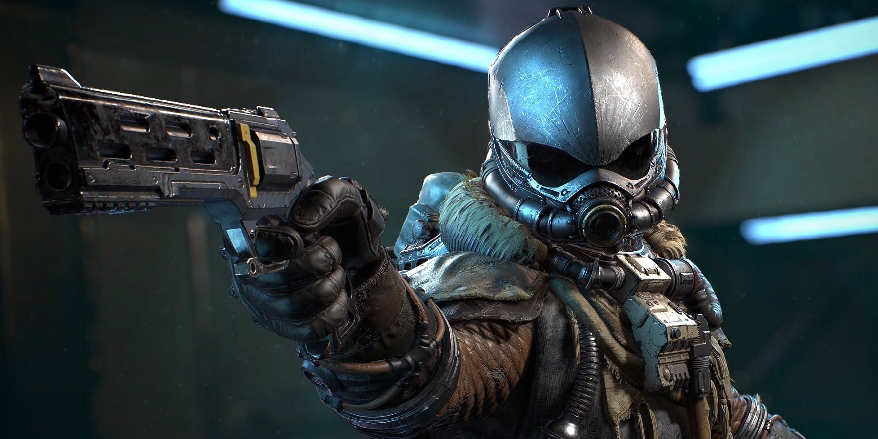 New Revelations: Starfield's Combat Developed Without Involvement of id Software