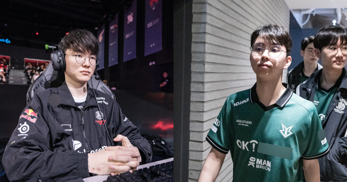 Fan T1 phát cuồng khi BRO đánh bại DK: Mồ hôi cũng đáng giá khi support số 1 vô địch!