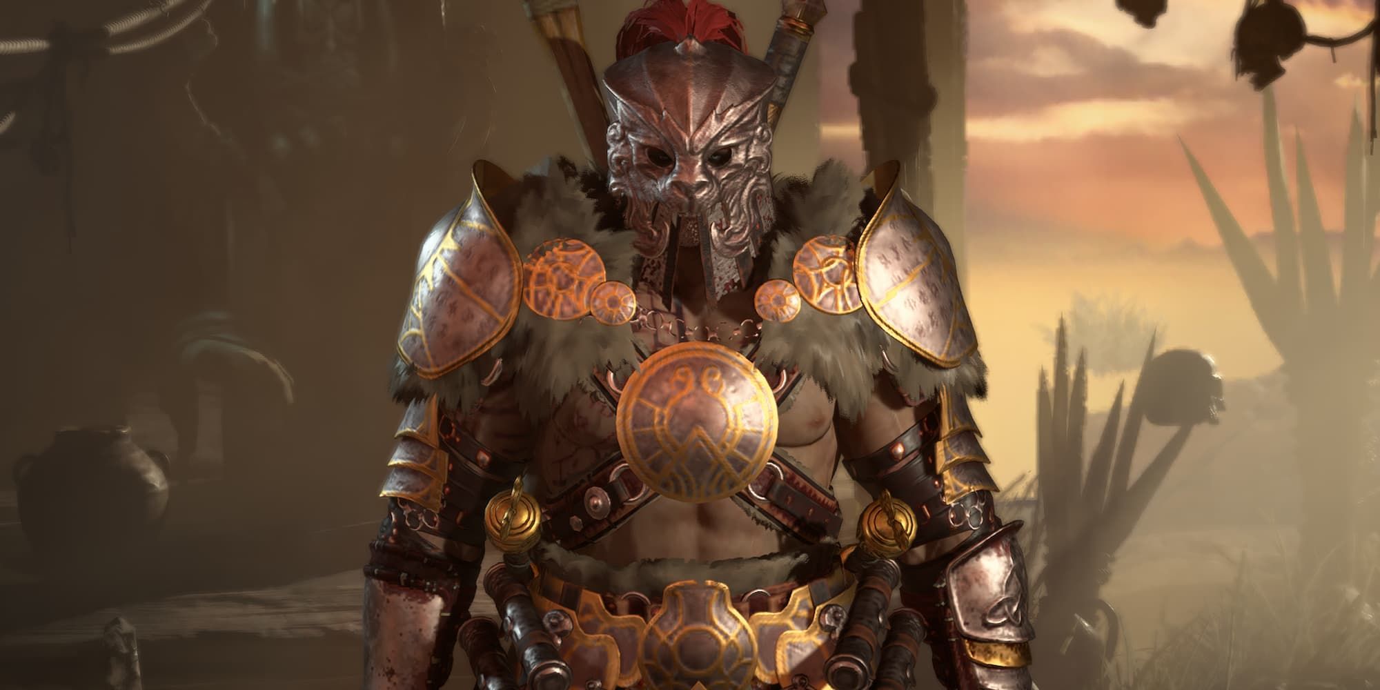 Unlock the Secrets of Diablo 4's Item Level Breakpoints