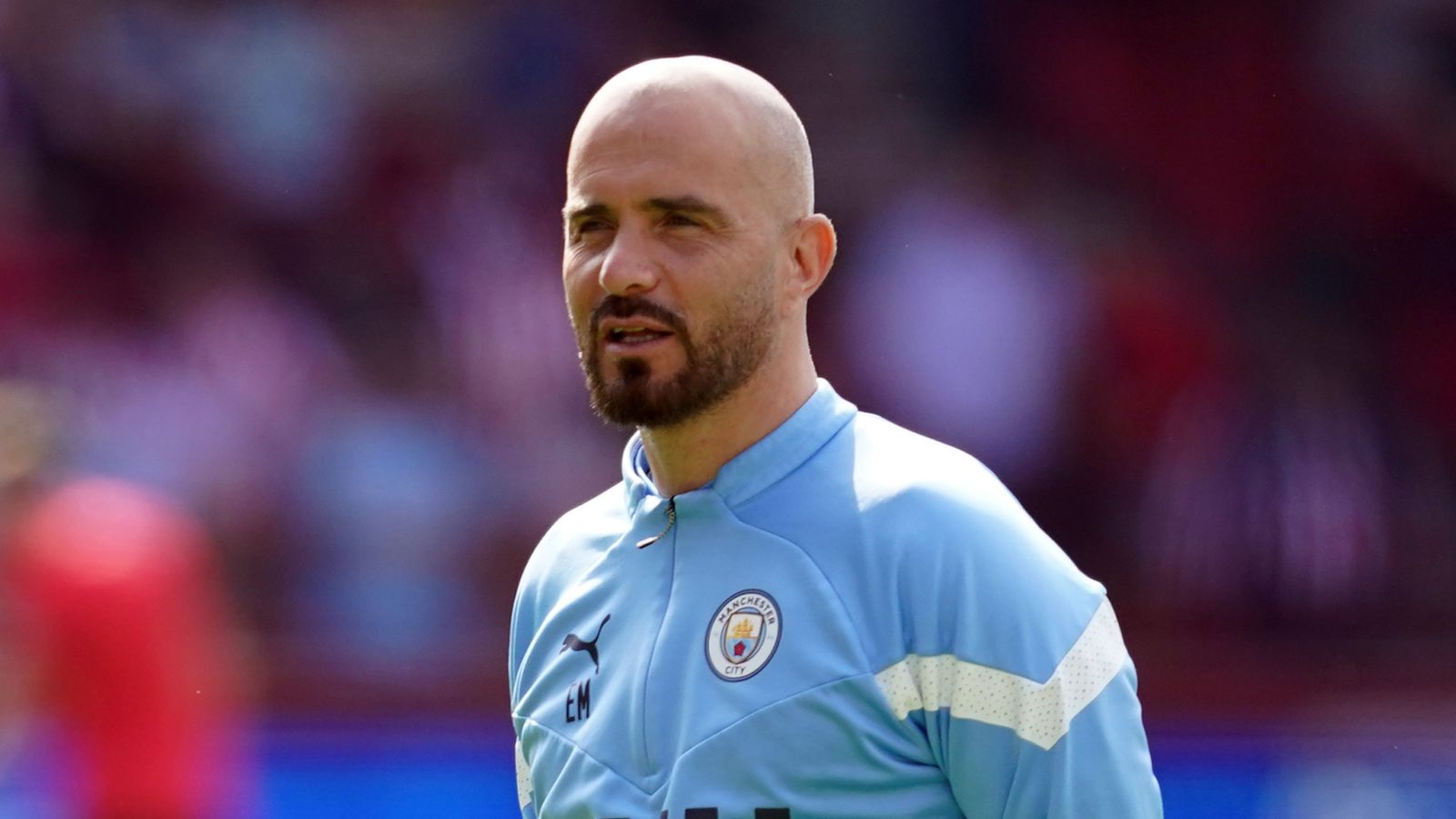 Leicester City Reportedly Set to Appoint Man City's Enzo Maresca as New Manager