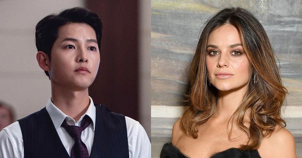 Song Joong Ki bị chỉ trích sau khi tuyên bố thất nghiệp vì lấy vợ ngoại quốc và sinh con
