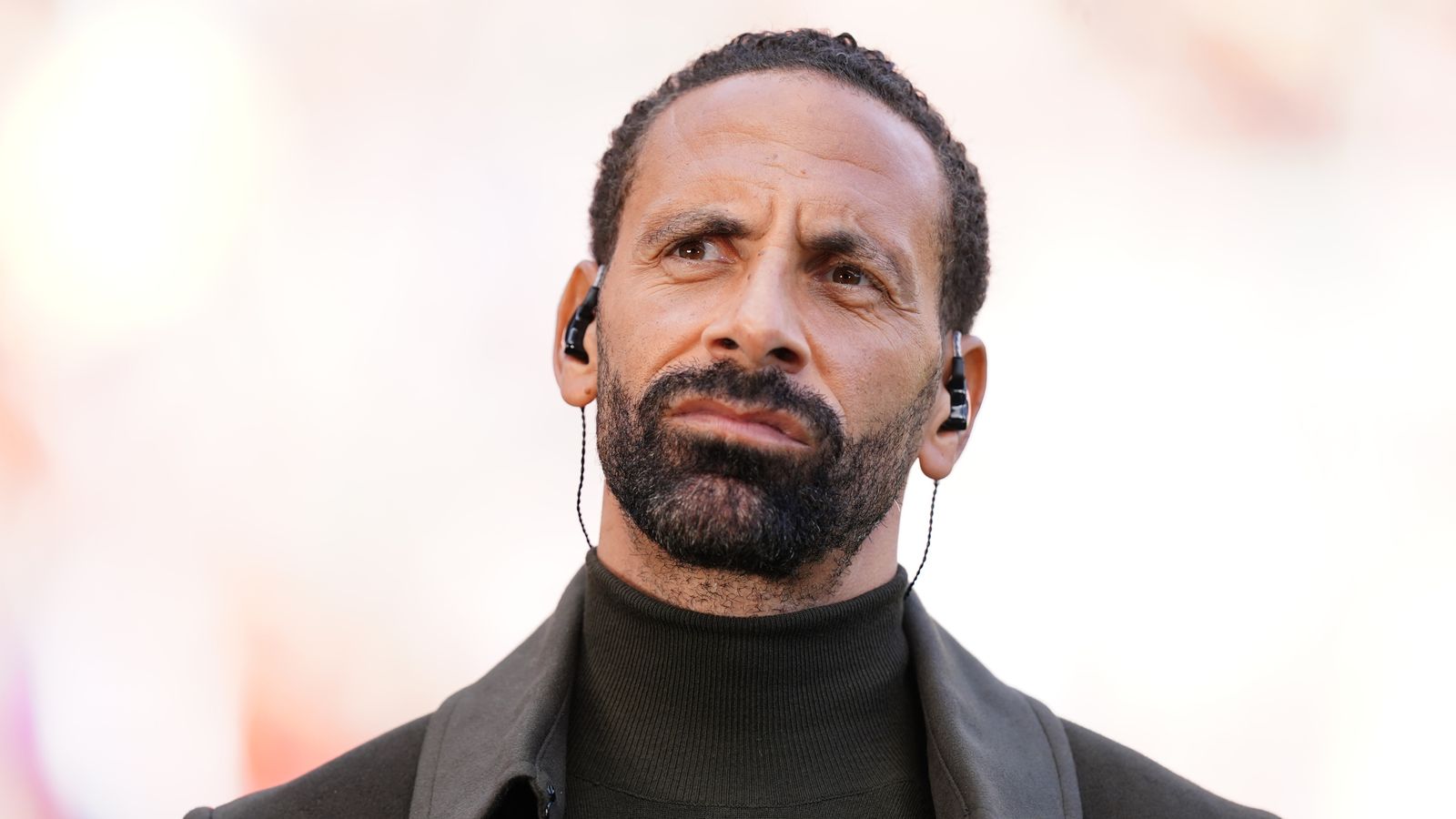 Explosive Trial Looms: Former Manchester United Star Rio Ferdinand's Racial Abuse Case Takes a Shocking Turn