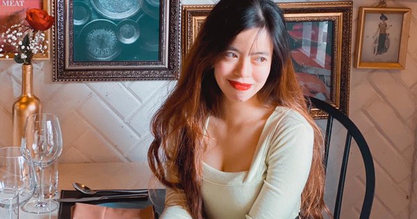 Chinh phục giấc mơ viết sách của cô gái trẻ từ gia đình nghệ thuật giàu truyền thống