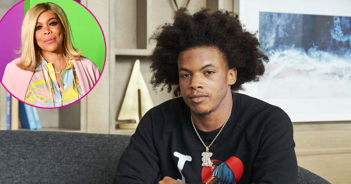 Unveiling Wendy Williams' Journey: A Battle for Health and Self-Discovery