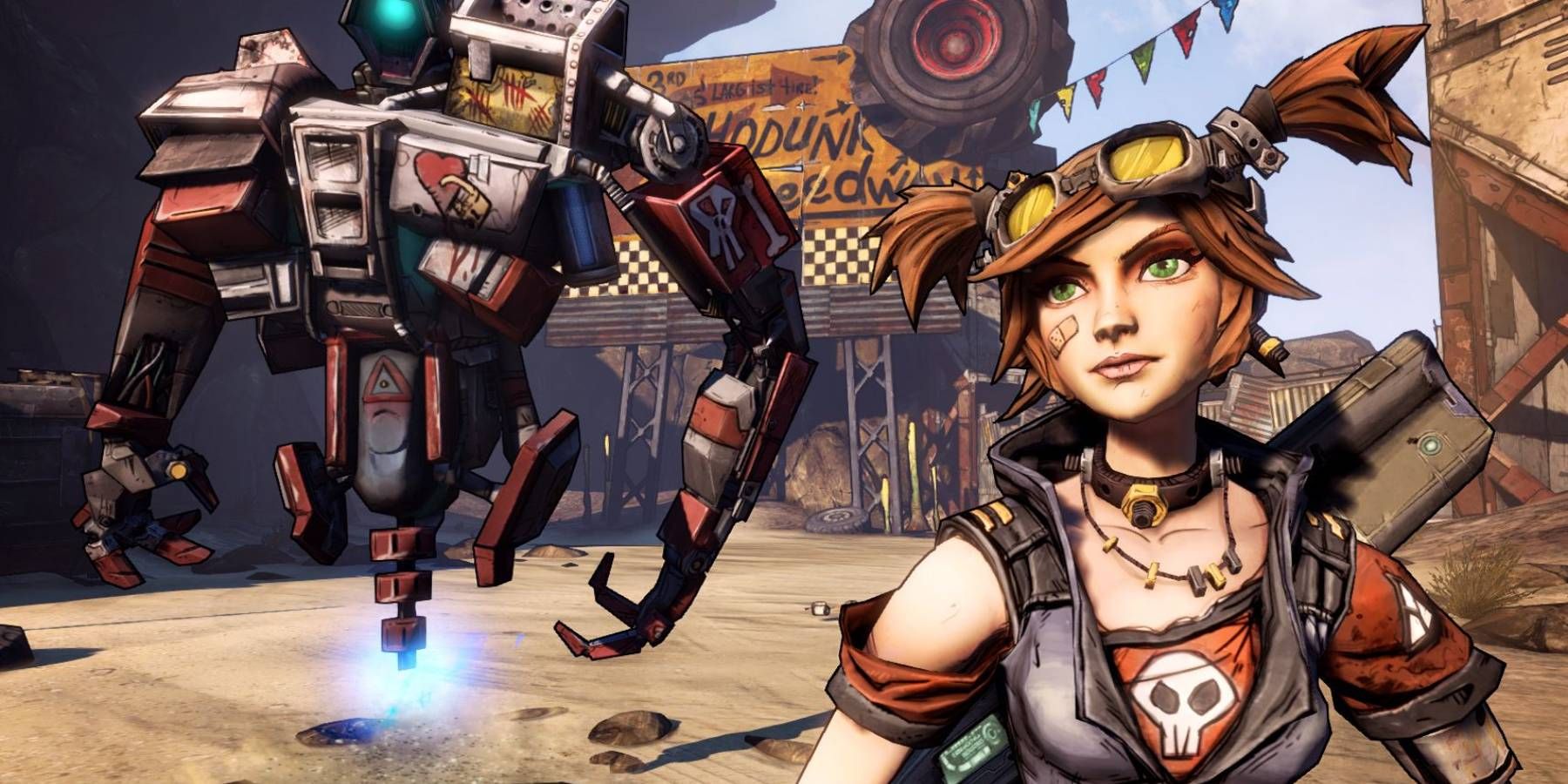 Unleashing the Ultimate Power: The Definitive Borderlands 2 Character Still Dominates Ahead of Borderlands 4