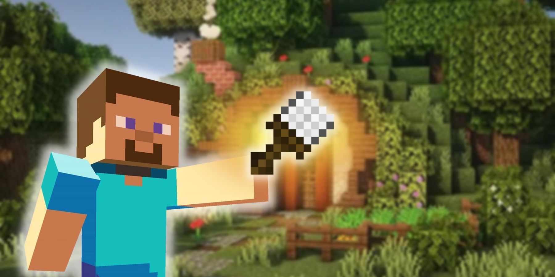 Unleashing Unlimited Creativity: The Ultimate Minecraft Update that Revolutionizes Decorating