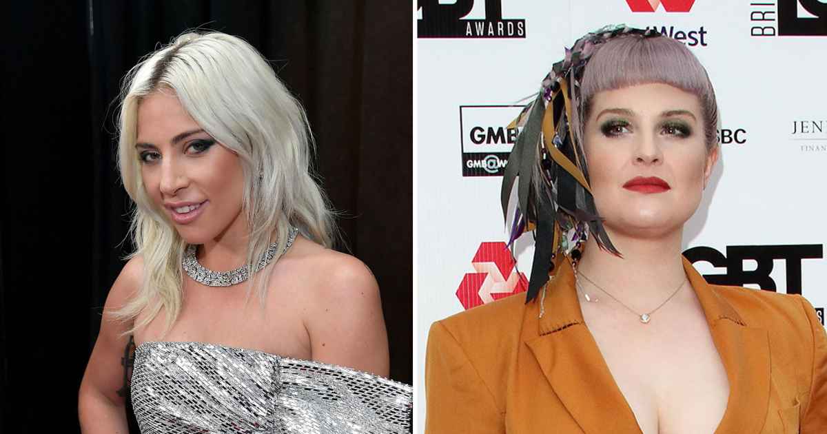 Powerful Celebrity LGBTQ Allies: These Stars Go Above and Beyond to Show Their Support