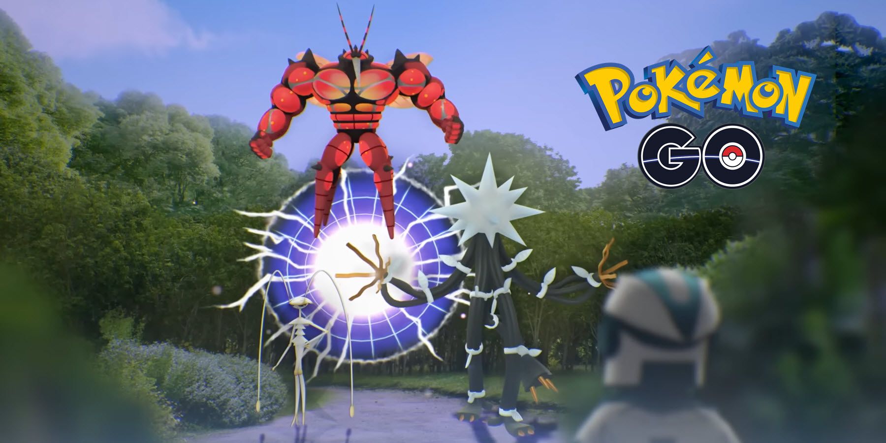 Unveiling the Secrets: The Power of Ultra Wormholes in Pokemon GO