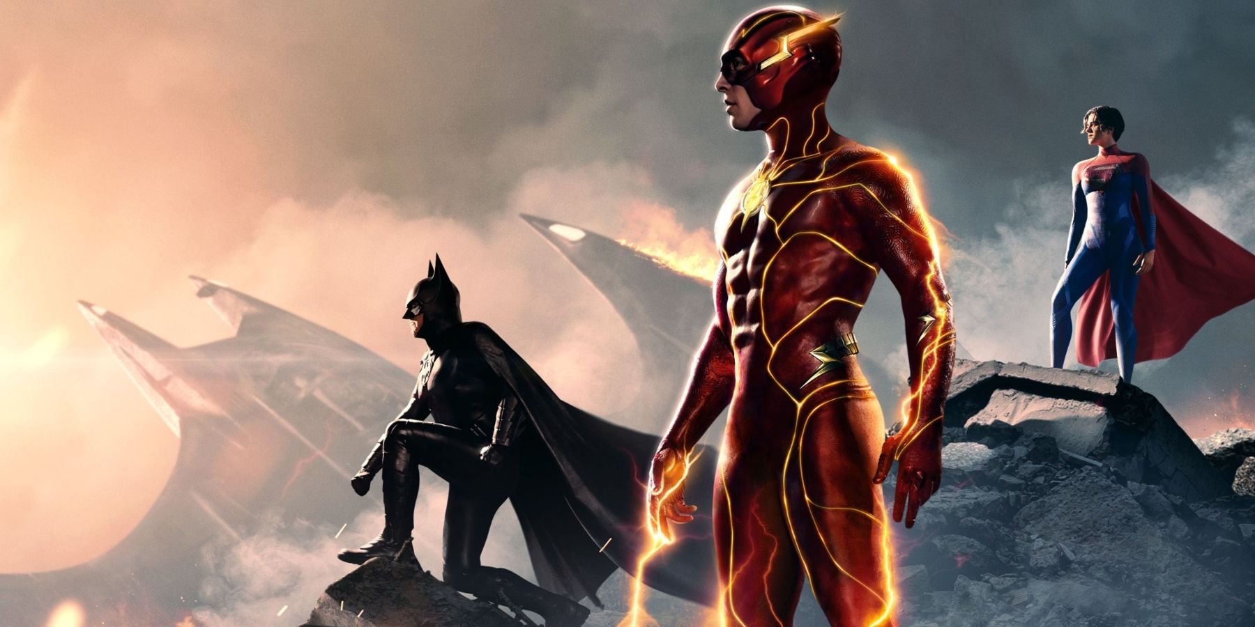 The Stellar Speedster: Unveiling the Ultimate Flash Review!