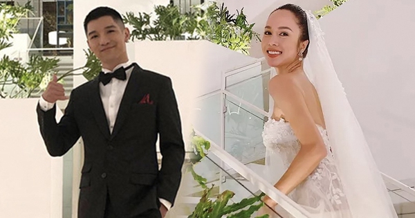 Vũ Ngọc Anh và Cường Seven chuẩn bị kết hợp đám cưới, lộ tình tiết hấp dẫn