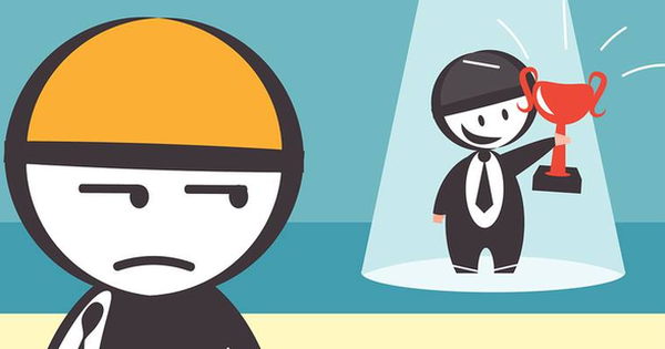 Tại sao người thành công đang thất bại trong việc kết bạn?