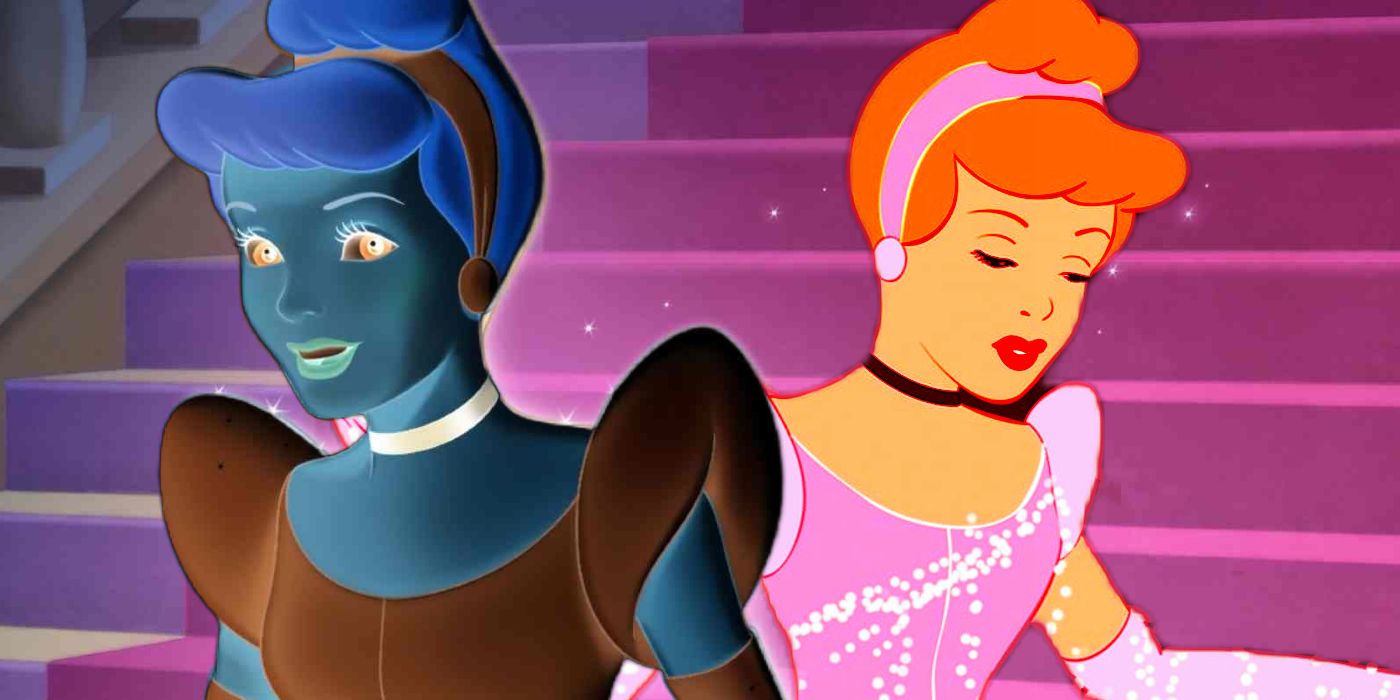 Double Trouble: Unveiling the Sinister Battle of Rival Cinderella Horror Films