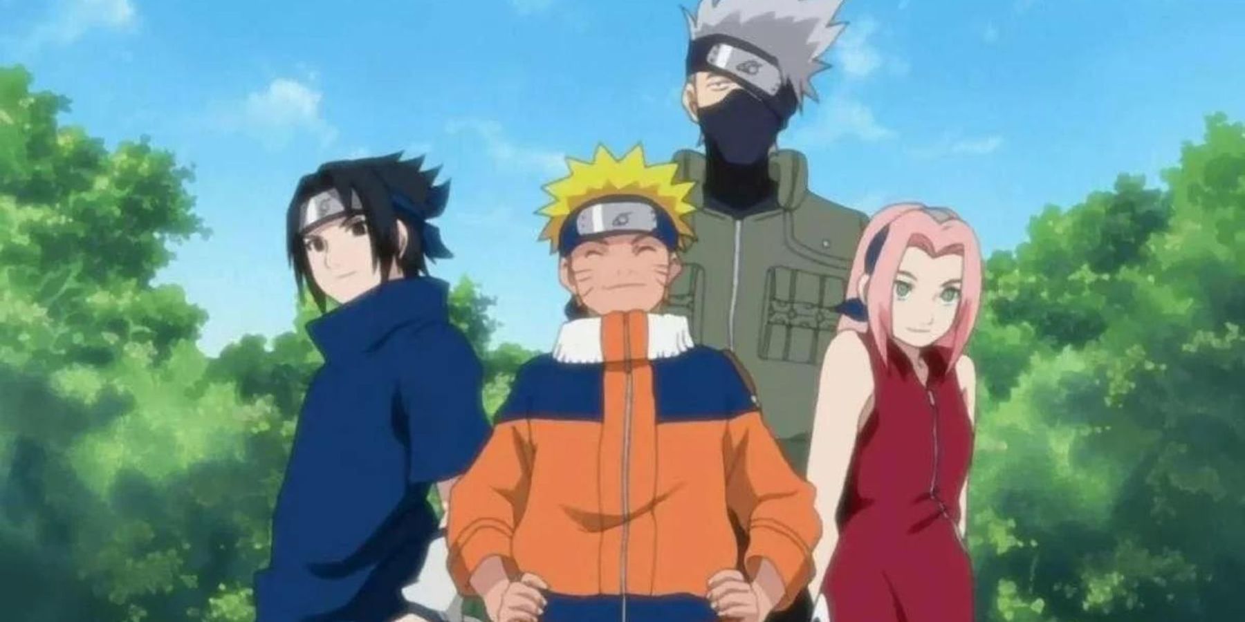 Unveiling the Ultimate Roster: All Iconic Naruto Characters in Naruto x Boruto Ultimate Ninja Storm Connections