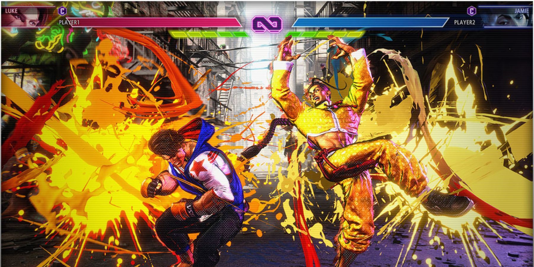 Master the Art of Backward Recovery in Street Fighter 6 for Countless Victories!