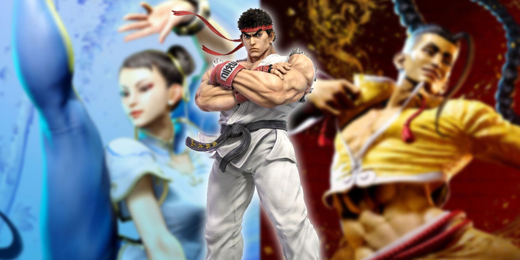 Mastering Style: The Ultimate Guide to Unlocking Vibrant Colors in Street Fighter 6