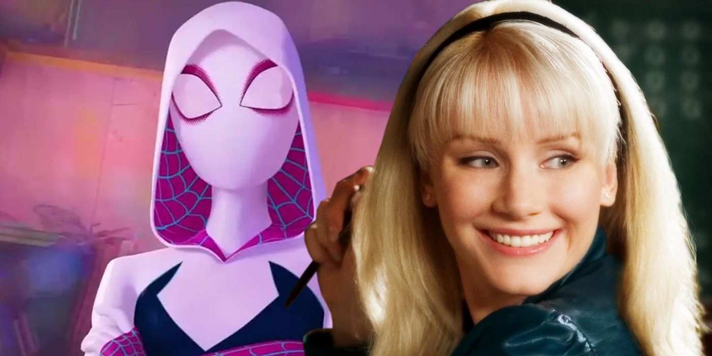 Exclusive: Former Gwen Stacy Actor's Game-Changing Endorsement Sparks Hype for Across The Spider-Verse