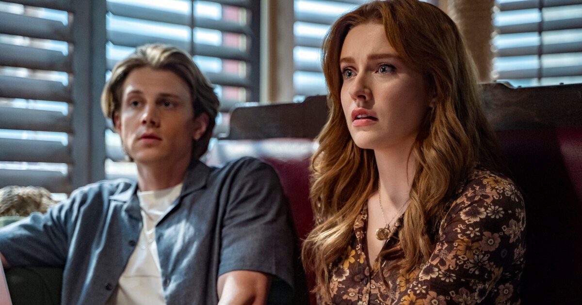 Unforgettable TV Heartbreaks: Exploring Iconic Fictional Breakups That Still Haunt Fans