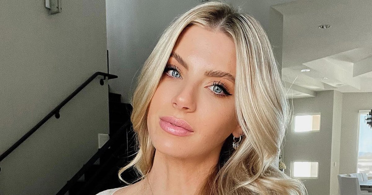 Haley Ferguson Reveals the Heartbreaking Struggle of Her Failed IUI Journey