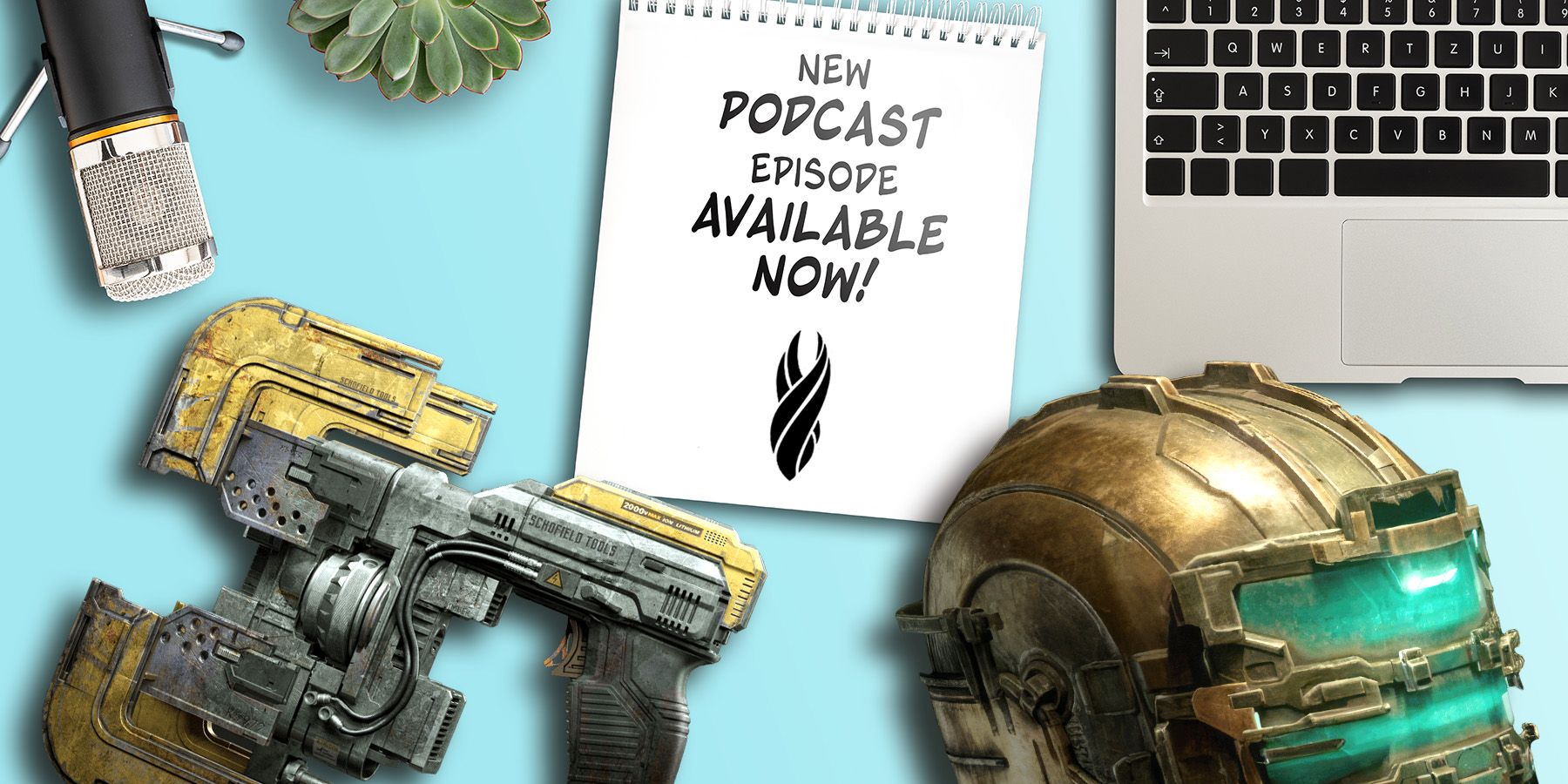 Uncovering the Mysteries of Unitology: Get Ready for the Ultimate Dead Space Scripted Podcast Journey
