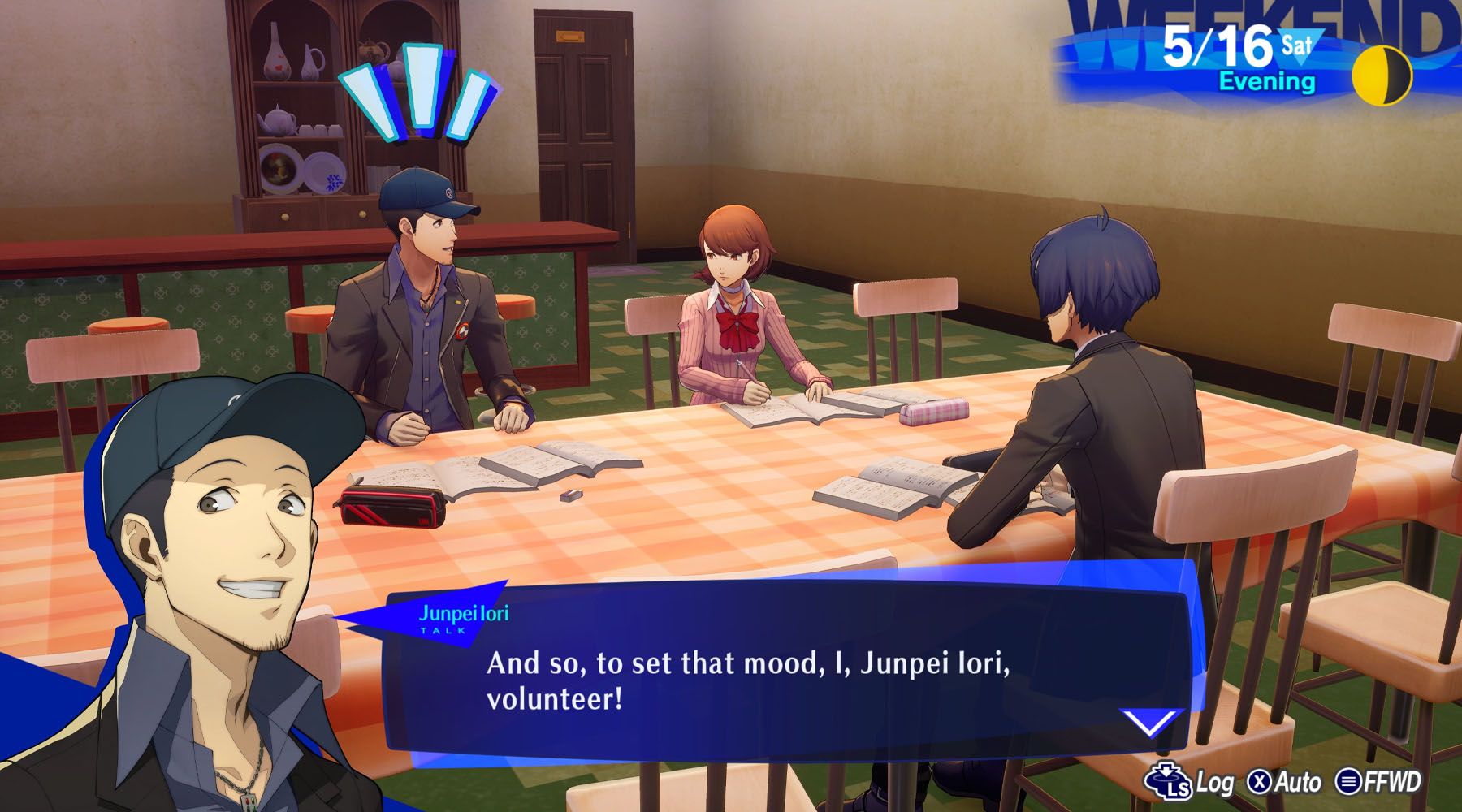 Major Revamp Unveiled in Persona 3 Reload Announcement