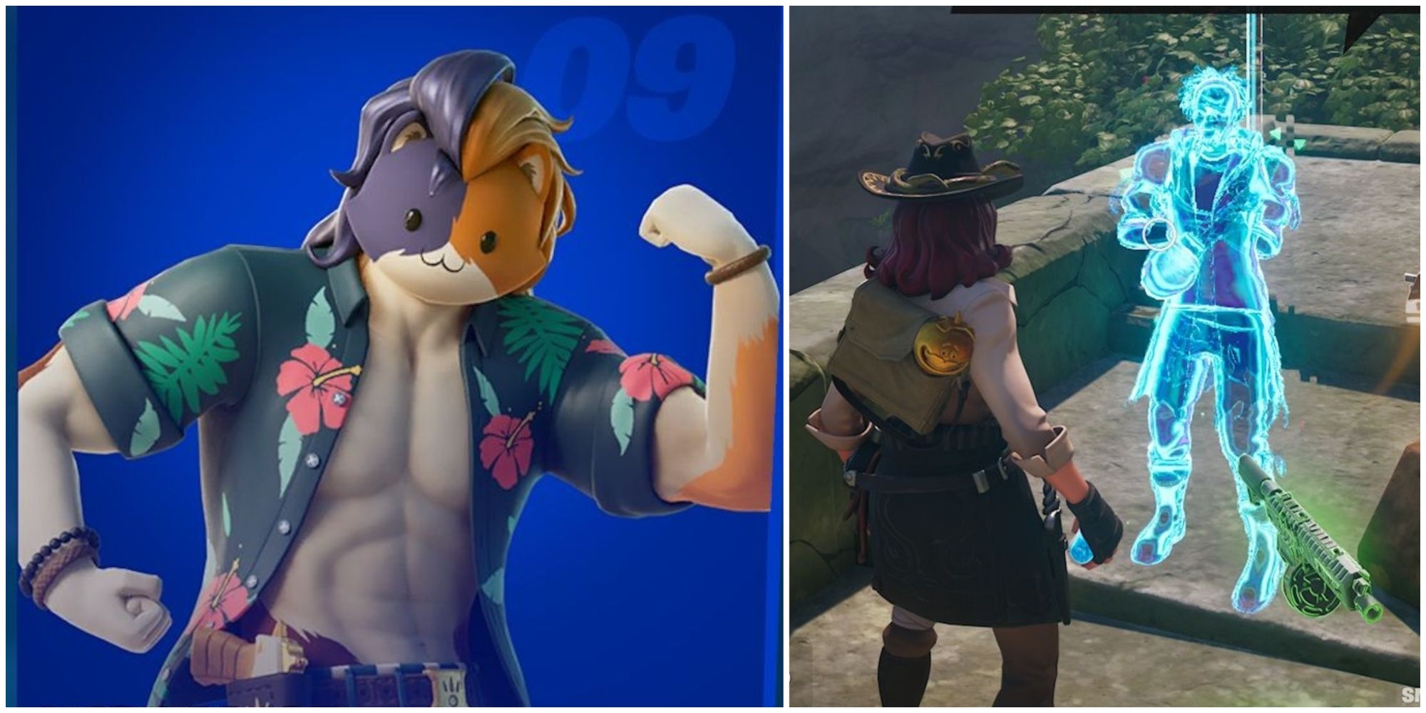 Unveiling the Ultimate Guide to Fortnite Chapter 4 Season 3 NPC Locations