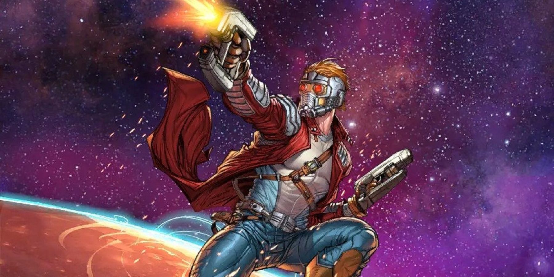 Unleashing the Power of Star-Lord's Deck Synergies in Marvel Snap
