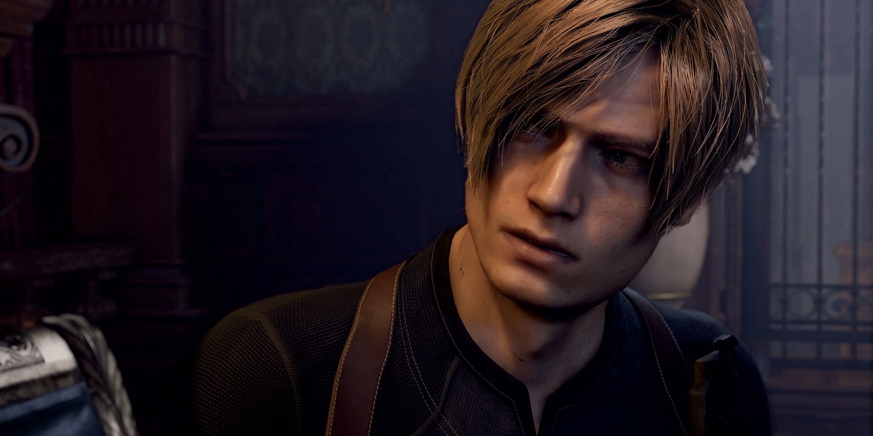 Unlocking the Mystery: Leon Kennedy's Age Revealed