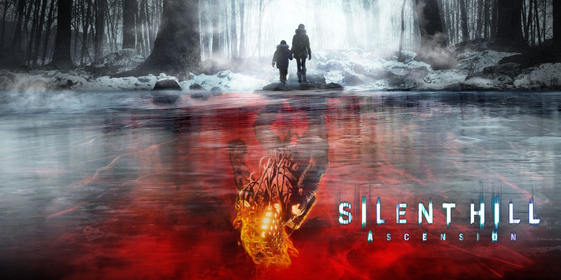 The Haunting Promise of Silent Hill Ascension