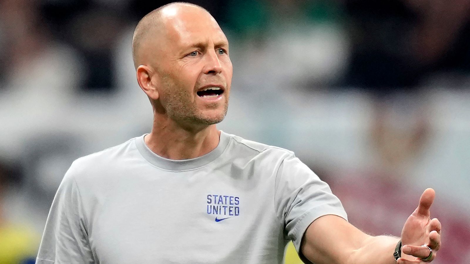 Shocking Revelations: Gregg Berhalter Returns as USA Head Coach Amidst Controversial Past