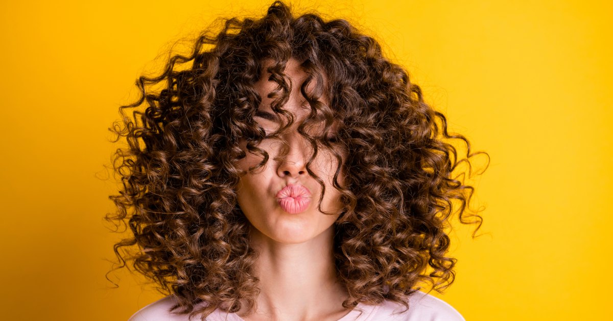Unlock the Secrets to Perfectly Defined Curls with These Incredible Hair Care Products