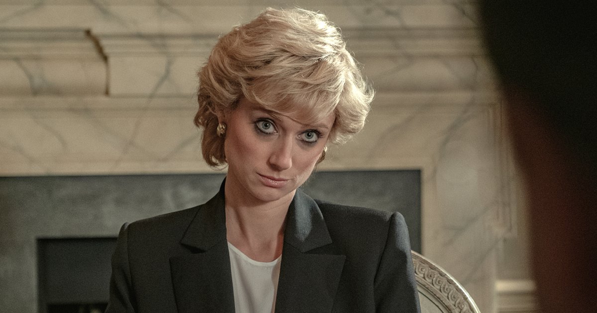 The Untold Stories: Elizabeth Debicki's Transformative Journey as Princess Diana on ‘The Crown’