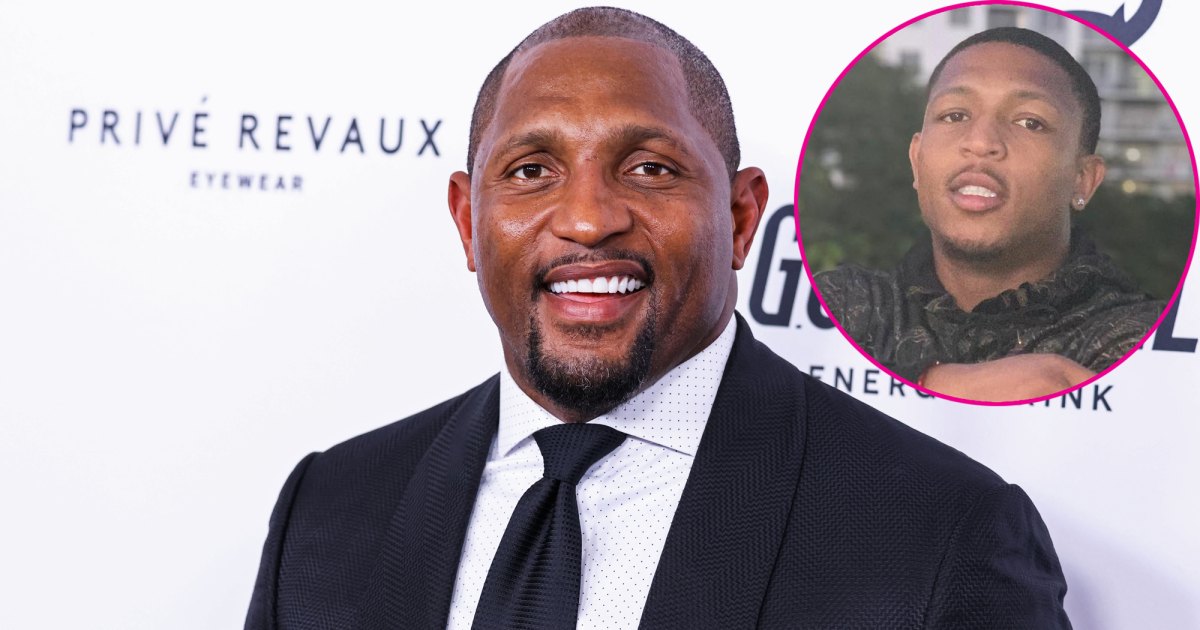 Tragic Loss: Ray Lewis’ Eldest Son Ray Passes Away at 28 – He Will Be Missed