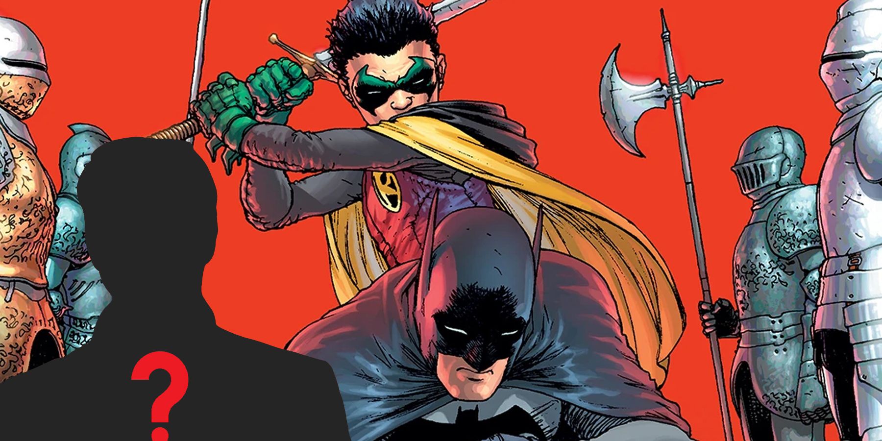 Exciting News: Batman: The Brave And The Bold Enlists Acclaimed Director!