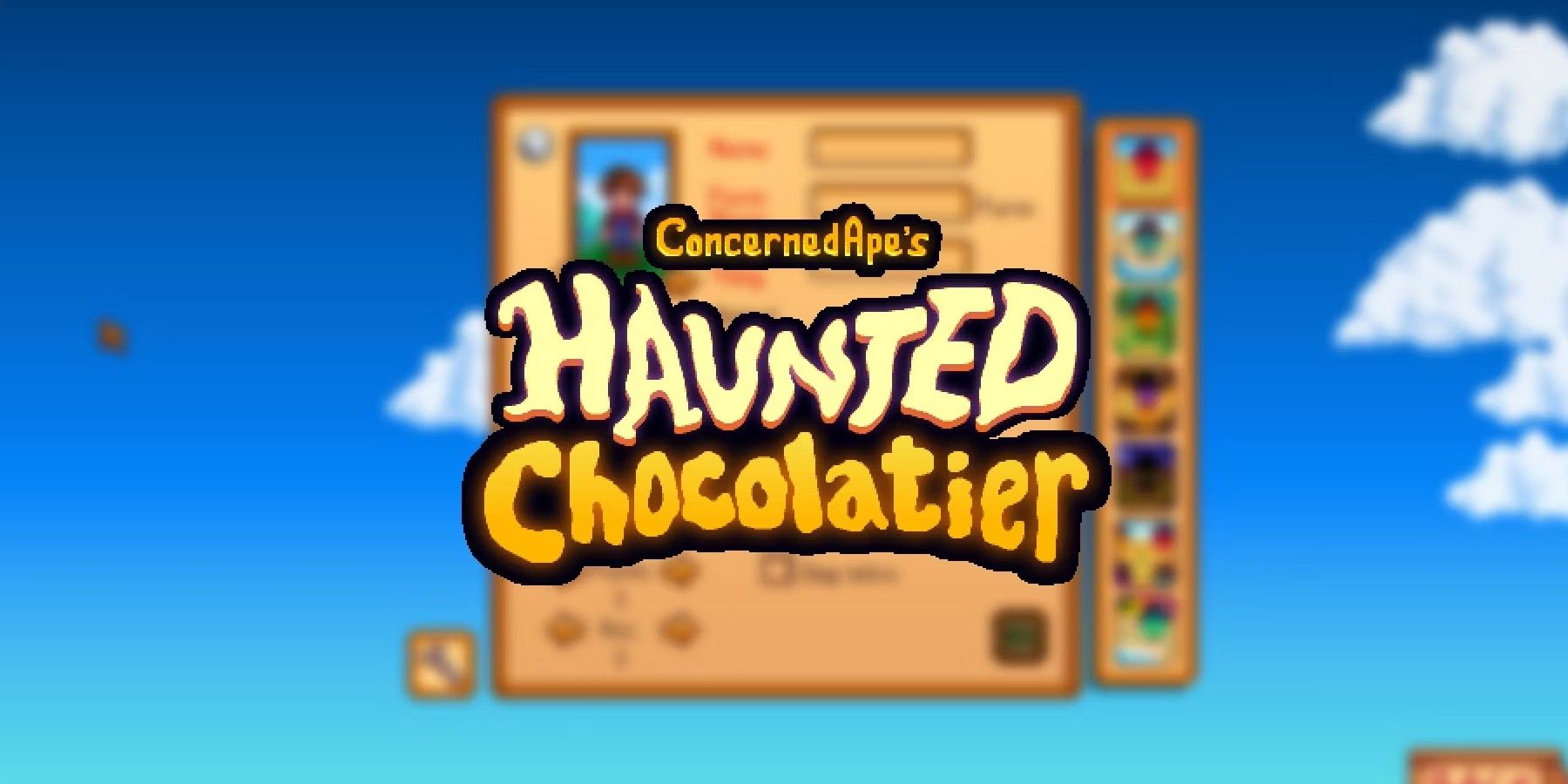 Why Haunted Chocolatier Needs to Supercharge This Popular Stardew Valley Feature