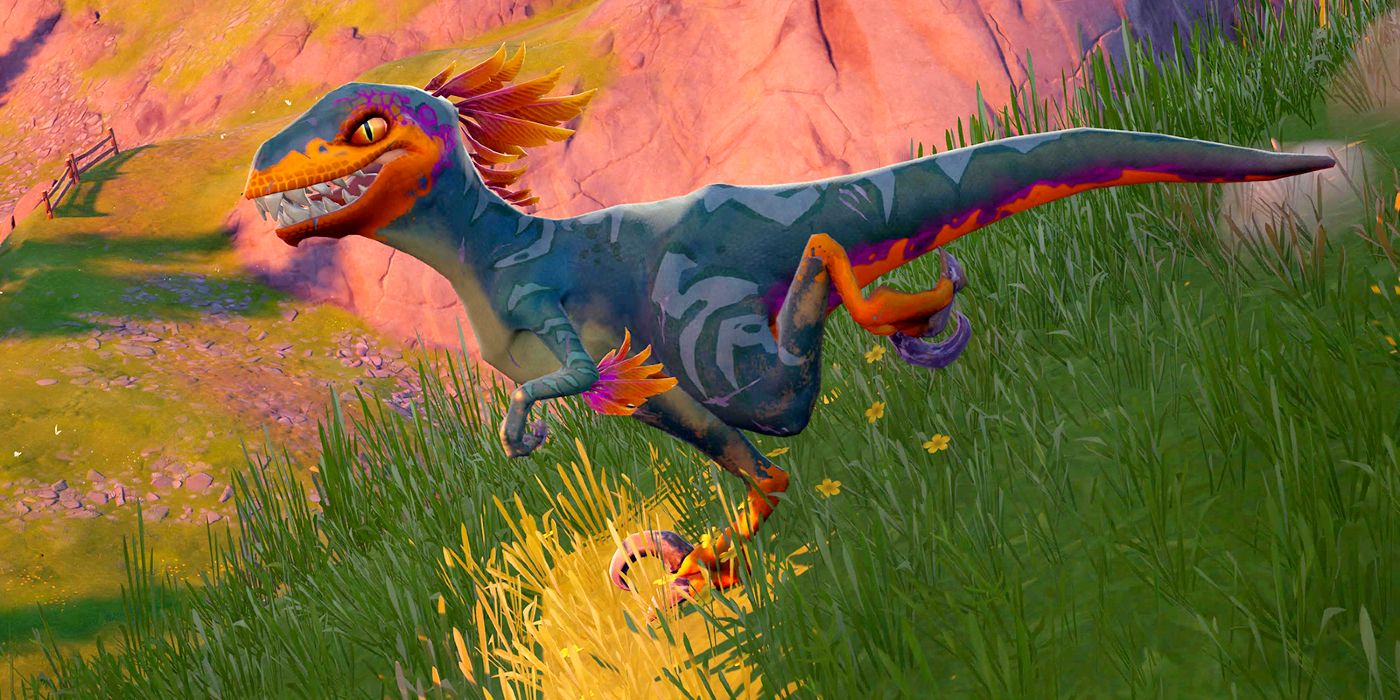 Unleash the Power of Raptors in Fortnite: Ultimate Guide to Taming and Dominating
