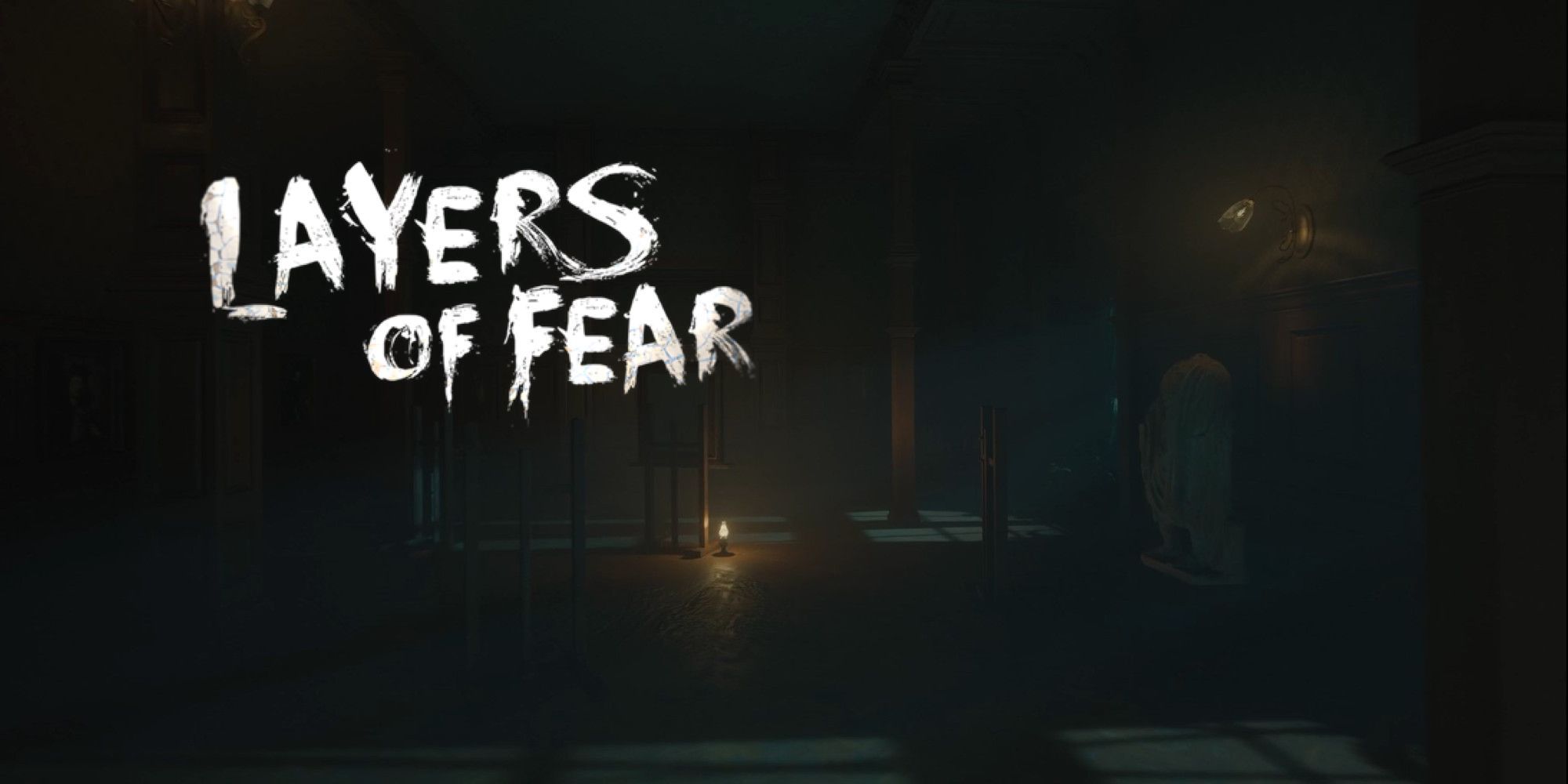 Mastering the Enigmatic Empty Canvas Puzzle in Layers of Fear (2023)