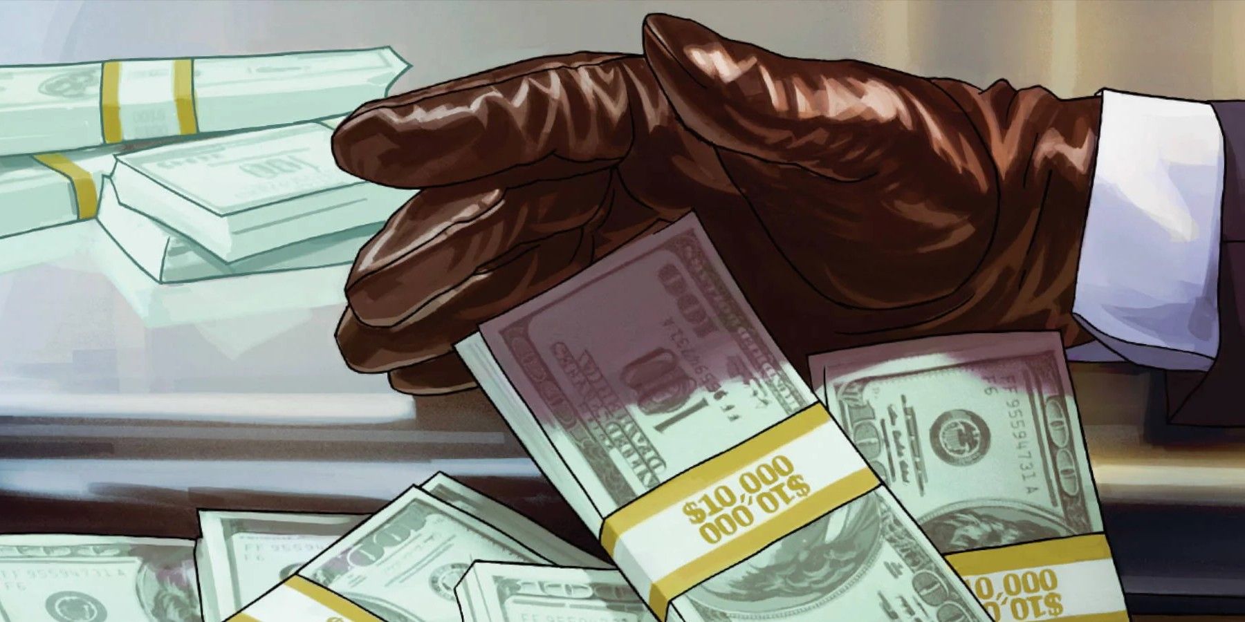 The Ultimate Guide to Maximizing Your Earnings in GTA Online