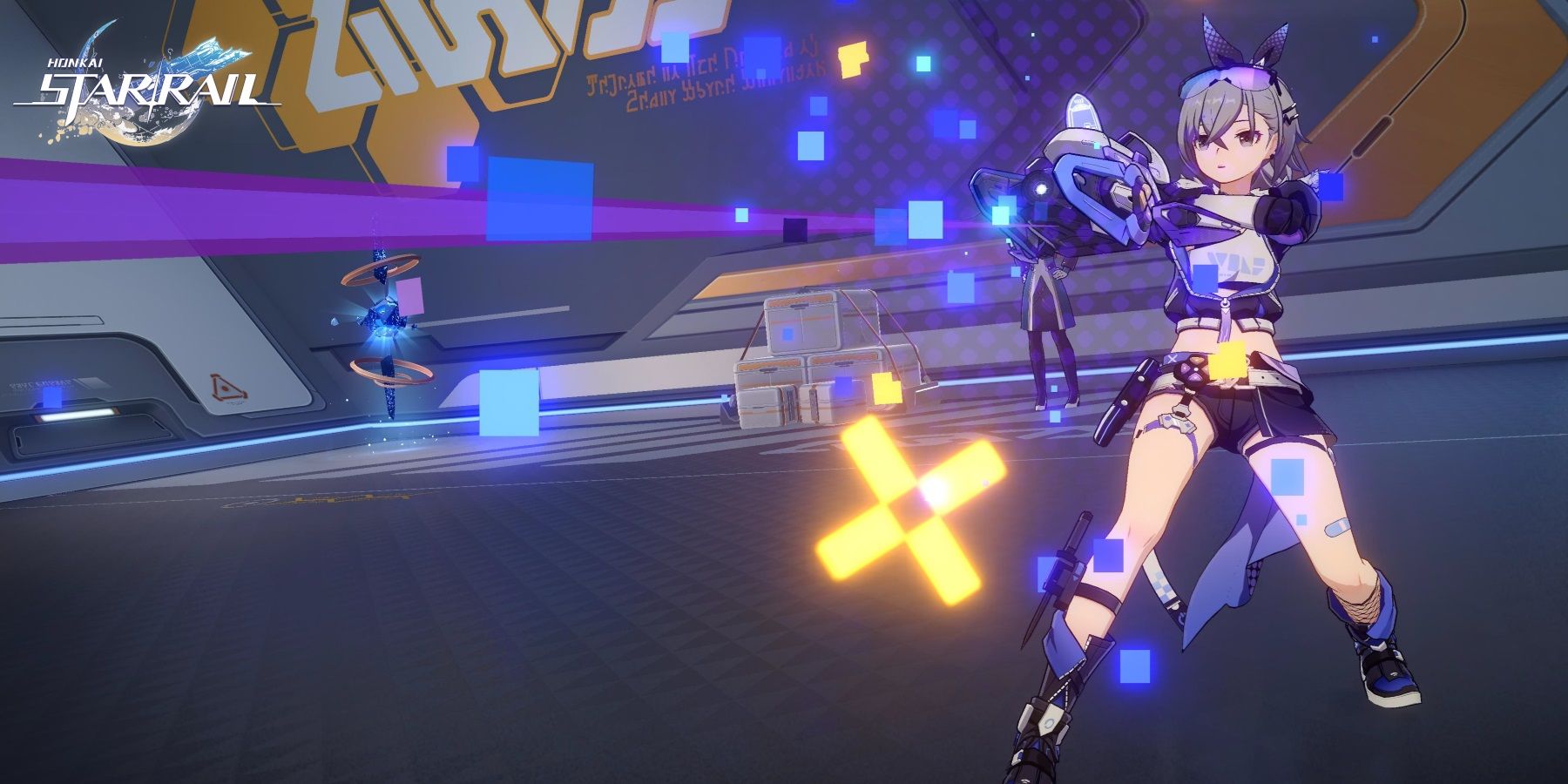 Revolutionary Update! Honkai: Star Rail 12 Unleashes a Game-Changing Bug Fix
