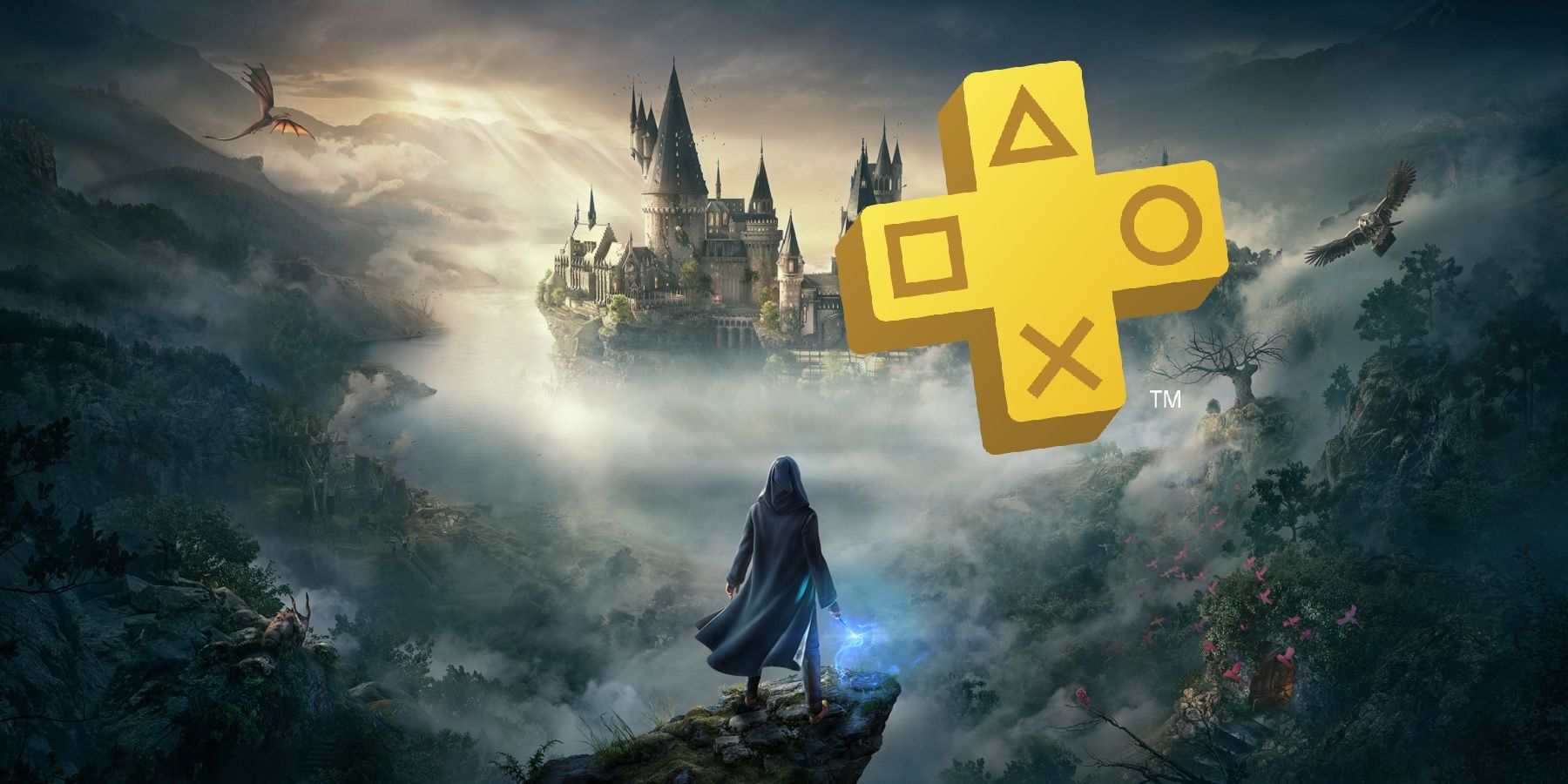 Hogwarts Legacy PS Plus Premium Free Trial: Unveiling a Game-Changing Flaw!
