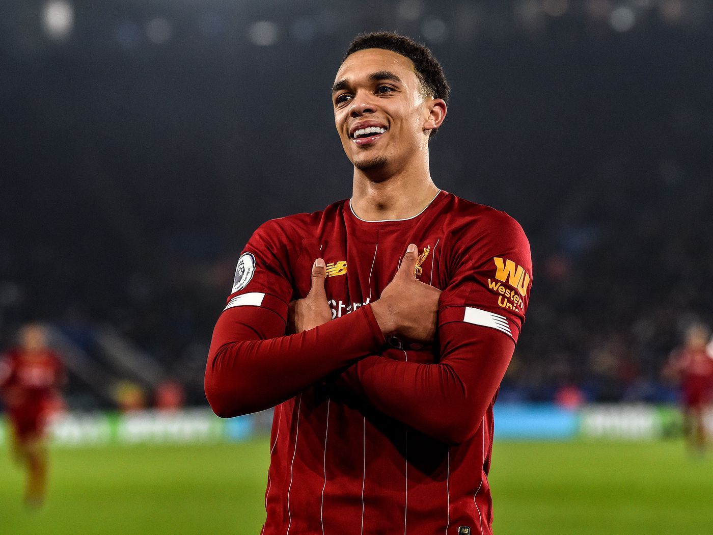 England's Domination Continues: Trent Alexander-Arnold Lights Up Euro 2024 Qualifying with a Breathtaking Strike as Malta Crumbles