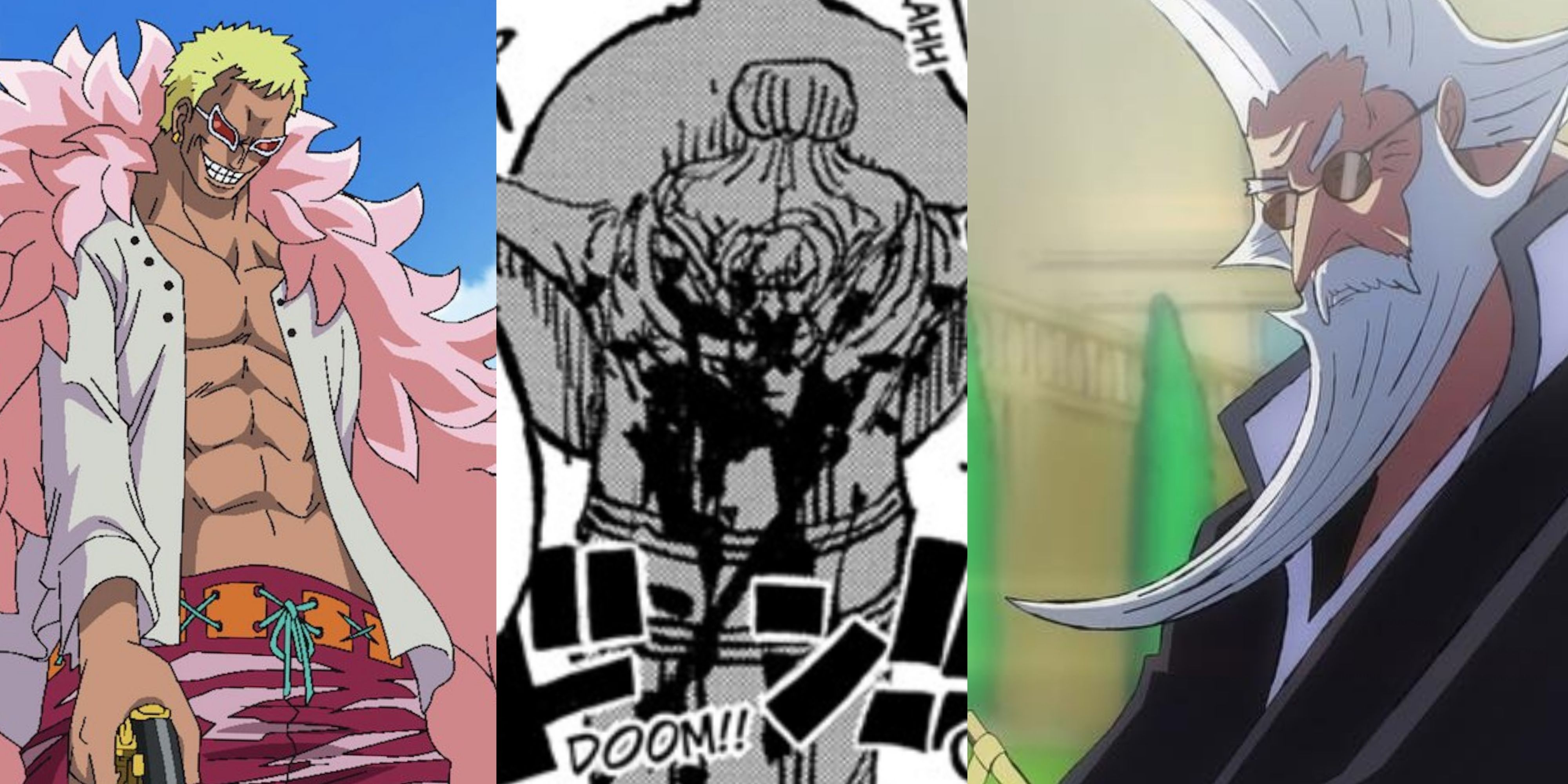 One Piece: Unveiling the Shocking Demise of [SPOILER]