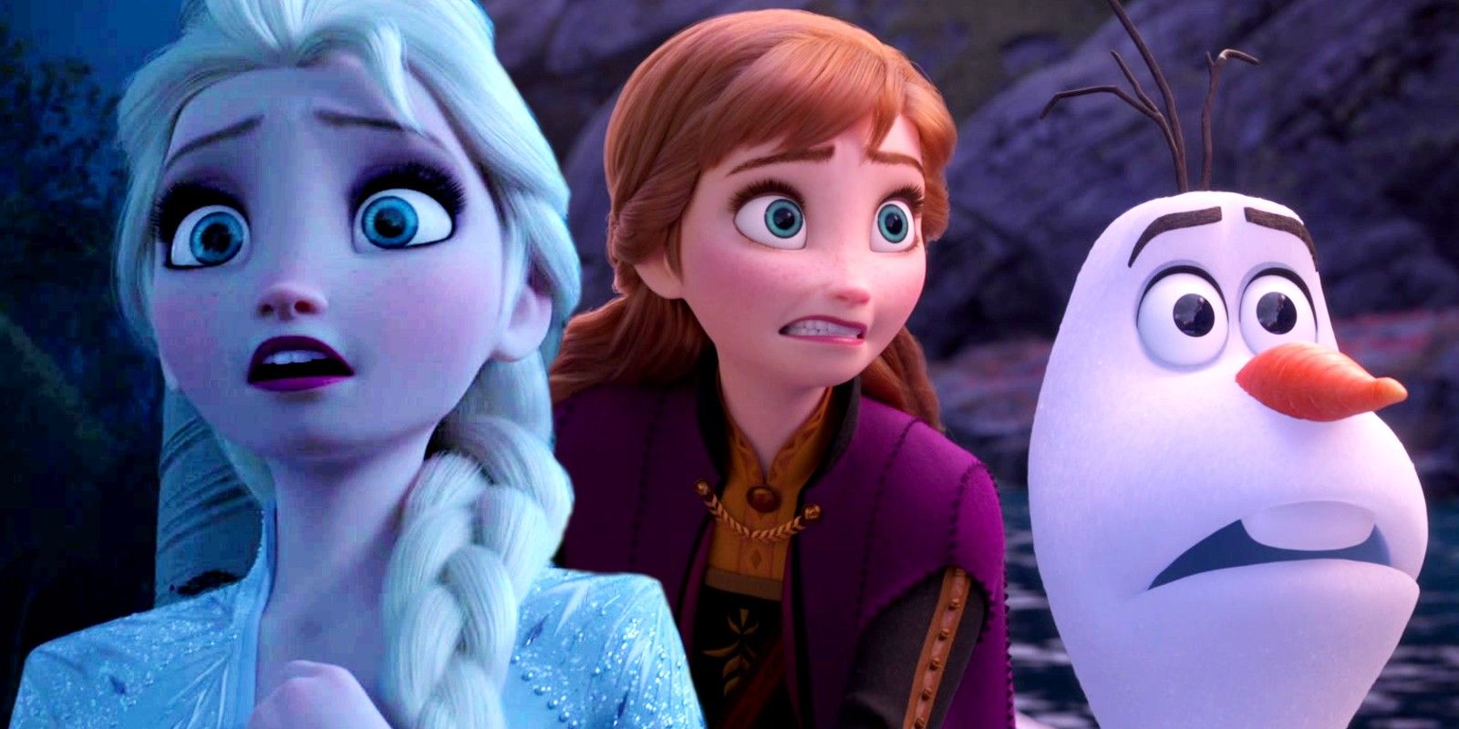 Big Casting Shake-Up for Frozen 3: Disney Embarks on Exciting Directorial Quest