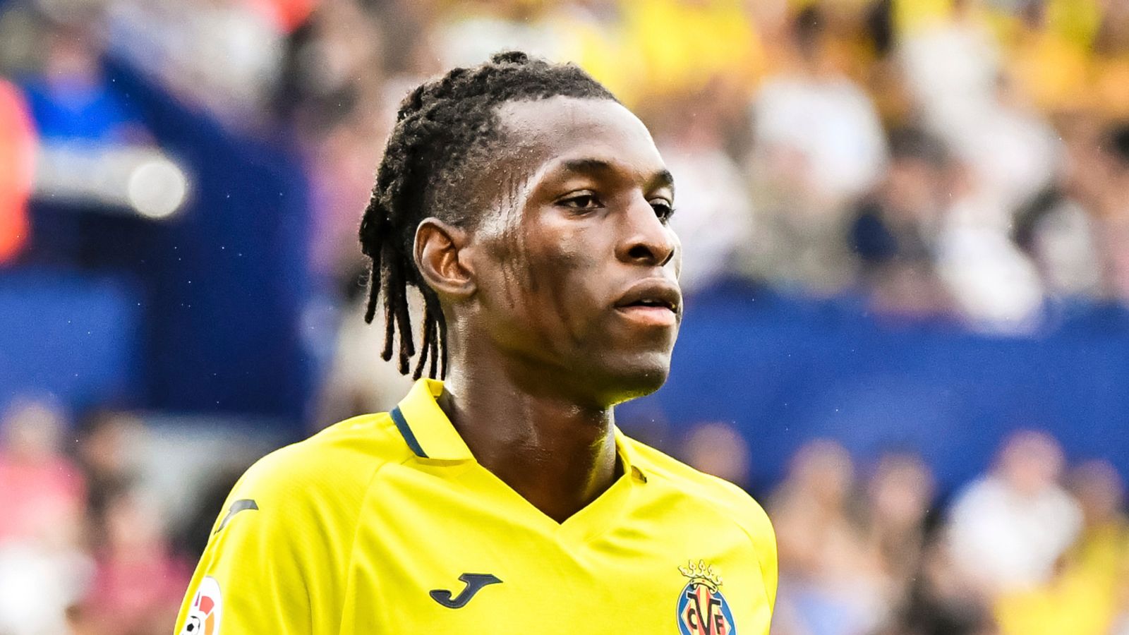 Breaking News: Chelsea's Sensational Pursuit of Nicolas Jackson Sends Shockwaves Through Football World