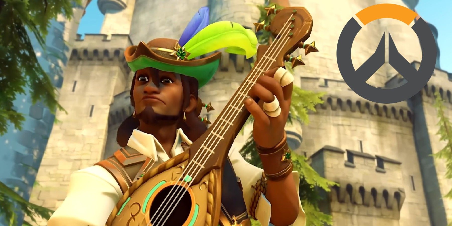 Epic Overwatch 2 Invasion Update Unveiling Set to Thrill Fans Next Week