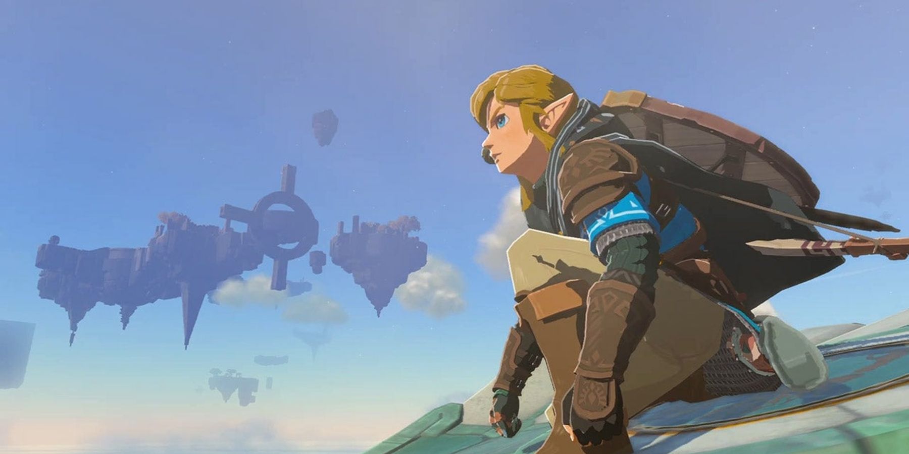 Unveiling the Astounding Zelda Hack to Accelerate Lurelin Village Restoration!
