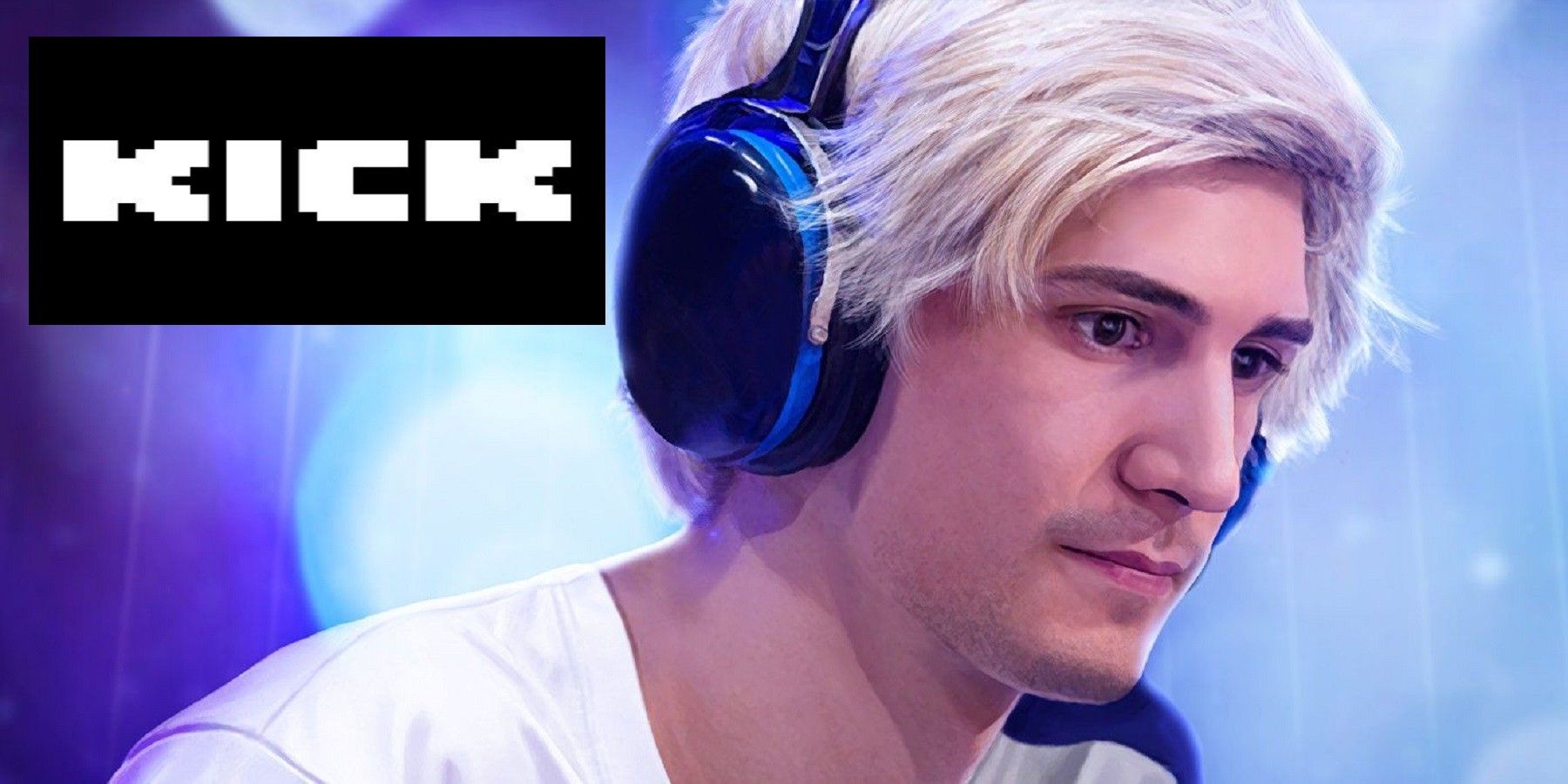 Breaking: xQc Inks Billion-Dollar Contract with Revolutionary Kick Streaming Platform