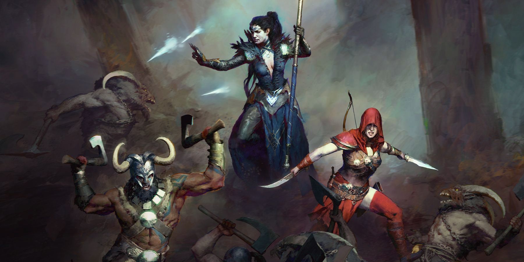 Unveiling the Spectacular Amulet in Diablo 4 Sorcerer's Arsenal